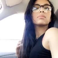 Angela Melgar's Instagram, Twitter & Facebook