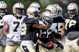 Biggest Takeaways From Saints First Depth Chart Of 2013