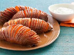 While catfish has a very mild taste that is improved through deep frying, you can effectively cut down on the calories without sacrificing flavor by baking catfish nuggets in the oven. Easy Healthy Side Dish Recipes Food Network Healthy Meals Foods And Recipes Tips Food Network Food Network
