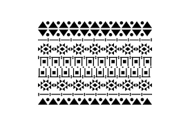 Free Free 146 Aztec Pattern Svg Free SVG PNG EPS DXF File