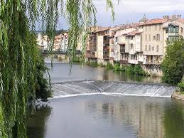 Castres Tarn Mairie Code Postal Tarn Et Garonne Tarn Paysage Voyage