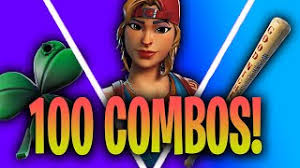 Aura was first released in season 8. 10 Sweatiest Blue Combos In Fortnite Nghenhachay Net