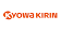 Kyowa Kirin logo