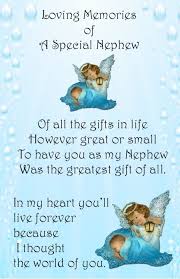 Baby Nephew Quotes Quotesgram