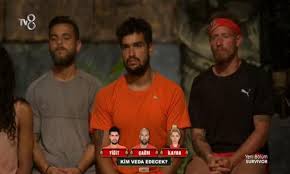 Haberimizden, 21 nisan sms oy sıralaması ile elenen yarışmacı hakkında bilgi edinebilirsiniz. Survivor Da Kim Elendi Iste Survivor 2021 Ye Veda Eden Isim