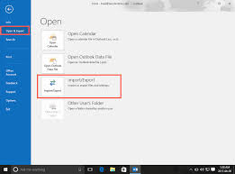 It only lets you download your inbox on your computer, and not any other folders. Changing An Account From Pop To Imap In Outlook