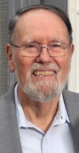 Ron Lockhart Obituary (1943