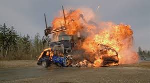 Final Destination 2 (2003) - Moria