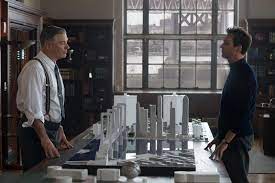 Edward Norton on Why He Placed 'Motherless Brooklyn' in Robert Moses' New  York | Arts & Culture| Smithsonian Magazine