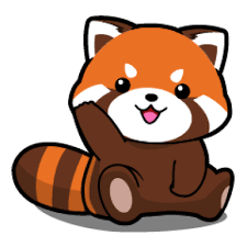 Red Panda Cartoon Png Free Red Panda Cartoon Png Transparent Images 110569 Pngio To view the full png size resolution click on any of. red panda cartoon png transparent