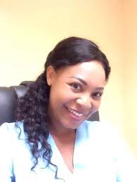 Happy Birthday to Sean Tembo's wife, Dr Lorrita Kabwe 📸