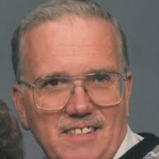 Rev. Richard Lee Obituary August 9, 2018