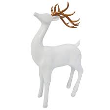We did not find results for: Home Accents Standing Deer With Gold Antlers Christmas Decoration The Home Depot Canada
