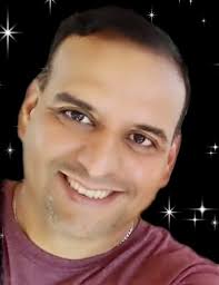 Obituary information for Johnny