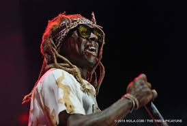 Rappers compliment lil wayne on his work ethic, rapping skills, and how he influenced them. Will Trump Pardon Lil Wayne President Reportedly Is Reviewing New Orleans Rapper S Request National Politics Nola Com