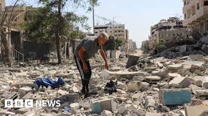 BBC - News update