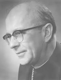 Archbishop Daniel Pilarczyk August 12, 1934-March 22, 2020