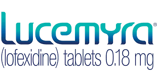 Image result for Lofexidine