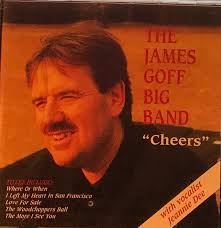 James Goff Discography: Vinyl, CDs, & More