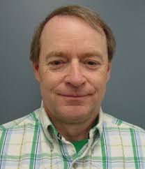 Dan Kalman is In His Prime