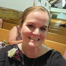 Katrina Steiner's Instagram, Twitter & Facebook