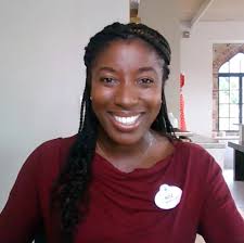 Thank you to @disney's Rosalyn Durant, Senior Vice President of Operations  for Walt Disney World Resort, for your incredible keynote