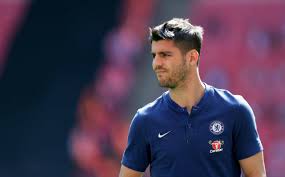Morata can blow you away one moment and then make you wonder how he is even in consideration for the national team the next. Alvaro Morata Chelsea Teammates Lacked The Faith To Pass To Me Squawka