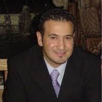 Ehab Awad's Instagram, Twitter & Facebook