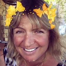 Debbie Parris (@debbieparris64)