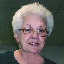 Shirley Byford Obituary