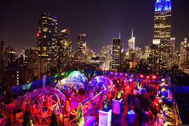 How safe is new york? 14 Rooftop Bars That Will Make You Remember Why You Love Nyc Rooftop Bars Nyc Nyc Rooftop New York Rooftop Bar