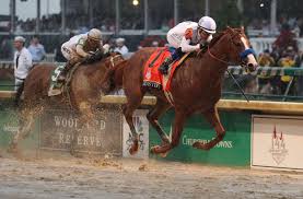 2018 Kentucky Derby Pictures Cbs News