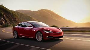 A Modified Tesla Model S Reportedly Beat The Porsche Taycan By 20 Seconds At Nurburgring Nurburgring Tesla Taycan Tesla Car Tesla Model S Tesla Car Models