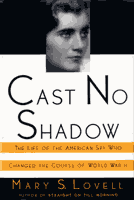 Code Name Cynthia: The Life of Elizabeth Thorpe Pack