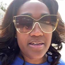 Lakiya Carter Professional Realtor