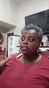 IN THE KITCHEN WITH TRACEY FROM MAMA'S COMFORT COOKING LLC