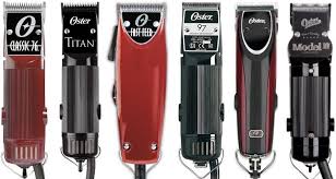 Top 6 Oster Clippers Review Comparison Updated December 2019