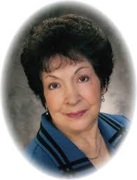 Vera Dominguez Hansen