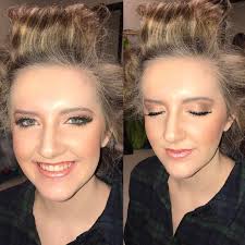 Lexi Caldwell • H&MU • Pageant Coaching