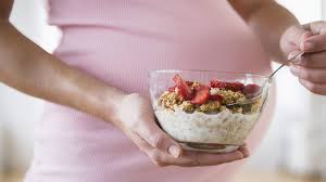 Having a significant amount of good gut bacteria is important to prevent constipation and heartburn, which are common problems during pregnancy. Pregnancy Diet Plan What Foods To Eat Or Avoid When Pregnant