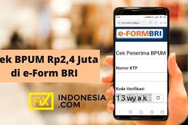 Kngn suasana kerja di bri. klo saya di bank sumut supir, satpam, clerk, ao : Cara Agar Nik Muncul Di Eform Bri Co Id Bpum Daftar Blt Banpres Umkm Dapat Sms Bpum Bri Cair Berita Diy