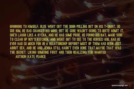 My dear boy, the people who only love once in their lives are really the shallow people. Top 38 Priorities Over Love Quotes Sayings
