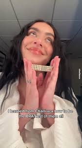 Charli XCX is Married!!💍✨ #beauty #charlixcx #rihanna #celebrity #makeup  #skincare