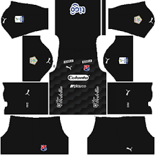 Independiente medellín's 2017 kits all use new designs from puma. Independiente Medellin Dls Kits 2021 Dream League Soccer Kits 2021