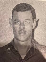 On Memorial Day, I wish to honor my Brother-in-law Mike Nickerson. His  sister (my wife) visited his grave site a few years ago. KIA 14 April 1969,  shot down