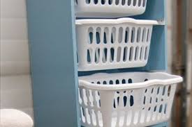 The laundry basket dresser is not useful just for laundry rooms. That S Pinteresting Basket Dresser Abc 36 News