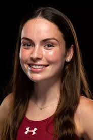 2022 Women's Track and Field Roster