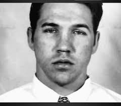 Ronald Eugene Simcox, #1131AZ, Military (Army) prisoner transferred to  #USP-Alcatraz, 1952