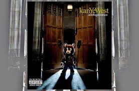 Get it as soon as fri, feb 5. Kanye West S Artistic Transformation In 15 Album Single Covers 2004 2016 Capital Xtra