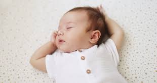 Ces signes qui montrent que votre bébé à froid la nuit